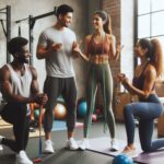 Asupan Protein untuk Otot