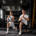 Olahraga kardio untuk pemula