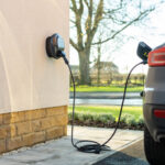 charging station mobil listrik