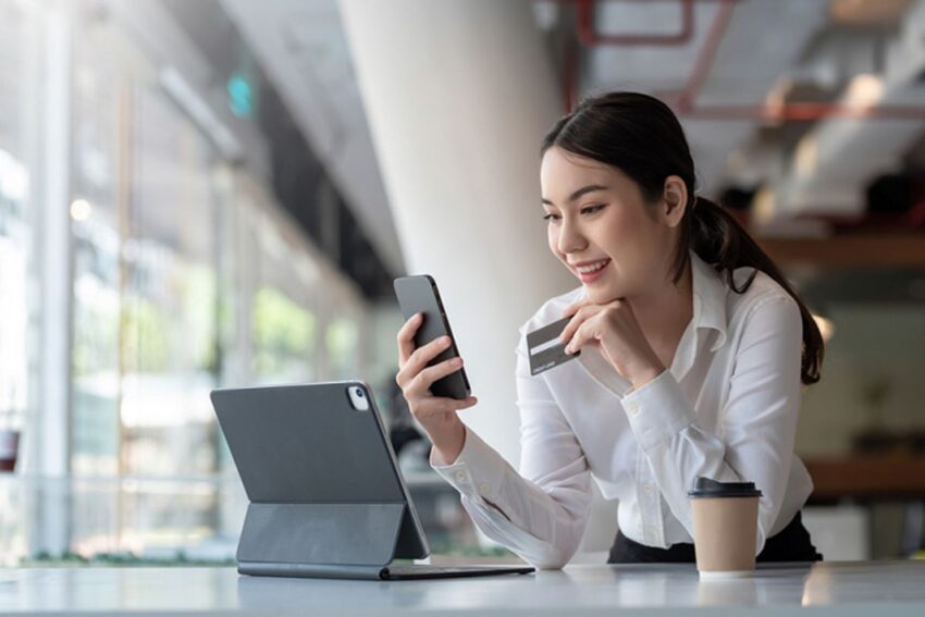 bisnis online menguntungkan