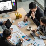 strategi manajemen bisnis